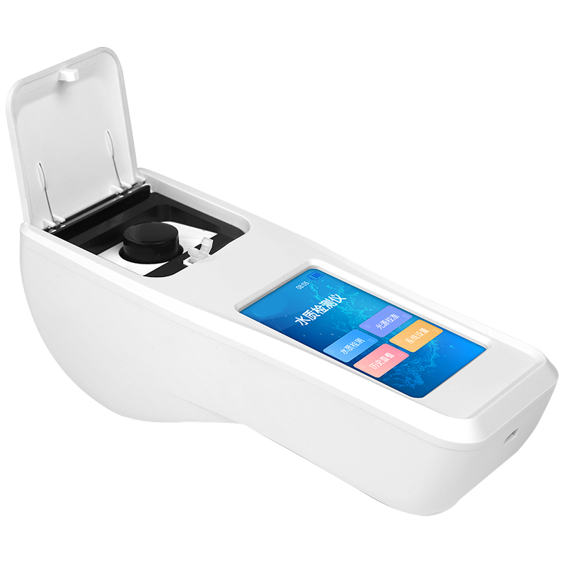 食品安全檢測儀