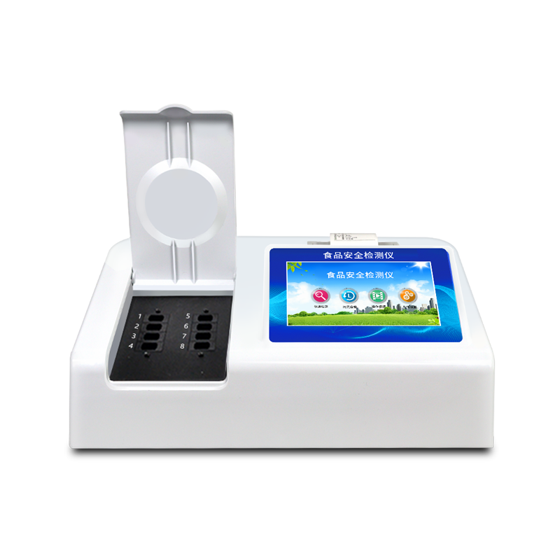 食品檢測(cè)設(shè)備
