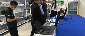 食品快速檢測(cè)儀