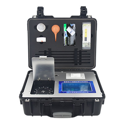 高校實驗室用土壤植株肥料養分重金屬氮磷鉀檢測儀器設備清單