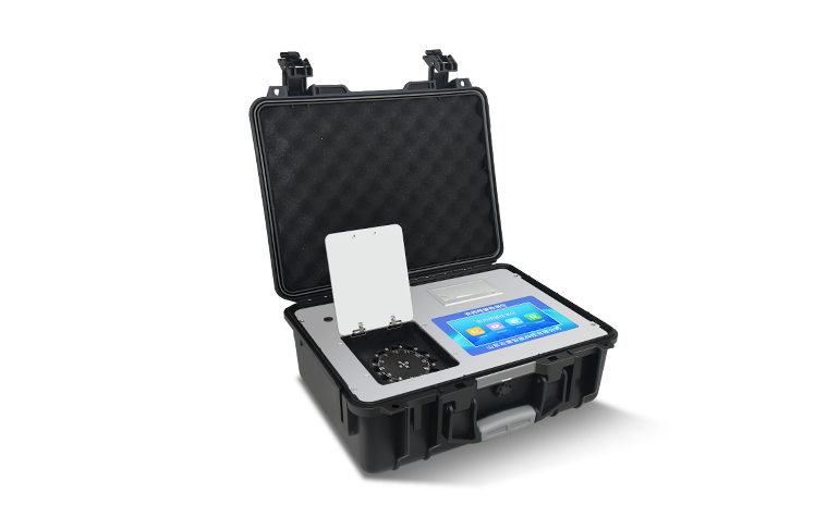 國產(chǎn)農(nóng)藥殘留檢測(cè)儀在學(xué)校食堂食品安全管控中的創(chuàng)新應(yīng)用與價(jià)值實(shí)現(xiàn)