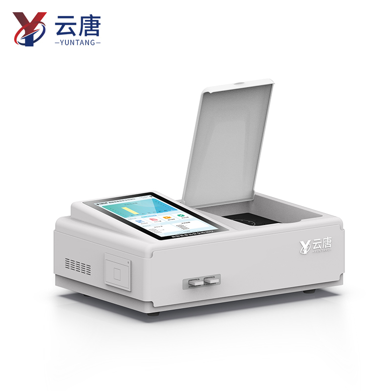 2025年云唐多功能食品安全檢測(cè)儀性價(jià)比測(cè)評(píng)及品牌排名發(fā)布